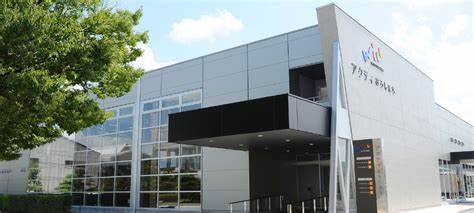 1/23(金)福島工業高校「進路ガイダンス」