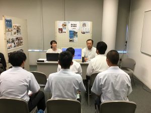 【イベント告知】2月19日「にほんまつ企業就職ガイダンス」